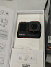 Insta360影石【旗舰首发】GO 3S 4K拇指相机 Vlog骑行亲子宠物运动相机摄像机口袋相机（星曜黑64G标配版） 实拍图