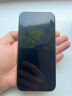 倍思【康宁玻璃膜】适用苹果16ProMax钢化膜iPhone16promax手机膜全屏覆盖防摔防指纹高清膜无尘仓贴膜 实拍图