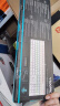 雷柏（Rapoo） V500PRO 有线背光机械键盘 104键全尺寸游戏电竞笔记本电脑多媒体办公吃鸡全键无冲键盘 青轴 实拍图