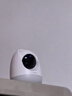 360摄像头8pro-4K 800万AI云台家用摄像头监控双频WIFI手机远程监控器360度夜视全景婴儿看护器  实拍图