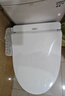 TOTO智能马桶盖卫洗丽电子盖板加热冲洗TCF2F910ECN#W(03-A)国家补贴 实拍图