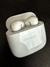 华为长续航蓝牙耳机 FreeBuds SE 2无线耳机 40小时长续航 快速充电 蓝牙5.3适用于苹果/安卓手机 白 实拍图