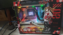铭瑄（MAXSUN）MS-终结者B760M GKD5 ICE支持DDR5 CPU 12490F/12600KF/14600KF（Intel B760/LGA 1700） 实拍图