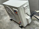 格力（GREE）1.5匹天仪 新1级能效变频 壁挂式卧室省电空调挂机KFR-35GW/(35504)FNhAa-B1 家电国家补贴 实拍图