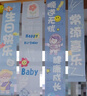 演绎 儿童生日场景布置装饰横幅条幅男孩周岁生日快乐派对气球挂布 实拍图