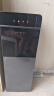 沁园 饮水机下置式家用立式温热型/冷热型下置水桶快速加热饮水器饮水机 【高端下置式】太空灰 冷热型 实拍图