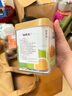 福东海 无花果干250克【新疆源产】 颗颗精选无花果片茶即食泡水煲汤 实拍图