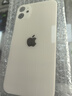 适用于苹果11/12后盖玻璃11pro/11promax/12pro/12promax玻璃后盖 白色（送工具） 11 实拍图