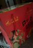 日光岩馅饼6盒多种口味礼盒厦门特产椰子饼板栗红豆糕点美食年货零食 6款随机不同款馅饼送礼袋1个 实拍图