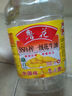 鲁花 食用油 5S 物理压榨 压榨一级 花生油4L （新老包装随机发放） 实拍图
