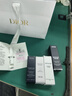 迪奥DIOR烈艳蓝金口红丝绒772哑光唇膏3.5g显色化妆品生日礼物送女友 实拍图