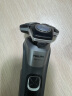 飞利浦（PHILIPS）男士电动剃须刀蜂巢5系Pro+ SkinIQ 智能系列【整机荷兰进口】 生日礼物送男友送老公 S5887 实拍图