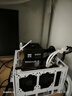 Thermalright(利民) 额定850W TR-TPFX850 ATX3.0电源 白金全模组 原生PCIE5.0 全日系电容 SFX 850W电源 实拍图