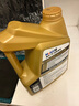 美孚（Mobil）金美孚 先进全合成汽机油 经典表现5W-30 SP 4L 新升级 汽车保养 实拍图