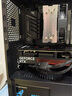 攀升战神2 台式电脑三角洲游戏台式机电脑主机全套整机（14代酷睿i7 RTX5070 32G 1T固态）国家补贴 实拍图