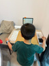 阿尔法蛋围棋机器人 【柯洁代言】国家补贴儿童少年老人适用ai下棋机器人 人机对弈讲题涨棋学练机 实拍图