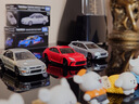 多美卡TOMY合金小汽车模型儿童玩具86号丰田86轿跑圣诞节礼物174646 实拍图