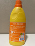 蓝月亮 地板清洁剂600g/瓶 柠檬香去污除菌 瓷砖木地板扫地机器人洗地机 实拍图