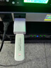 影腾随身wifi三网通用无线wi-fi6免插卡移动联通电信无限制便携式4G高速随行网络通用流量2025款5GHF 【含累计1500G流量180天有效】插电款 实拍图