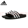 阿迪达斯 （adidas）男子游泳系列ADILETTE AQUA运动 拖鞋 F35543 40.5码 UK7码 实拍图