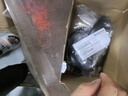 秋叶原（CHOSEAL）电话线2芯多股纯铜线芯 扁平线身 工程家装办公室座机电话听筒传真机延长连接线 100米 QS80T100S 实拍图