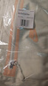 耐克（NIKE）男女腰包 单肩包斜挎包胸包休闲包DN2556-020 海玻璃色 实拍图