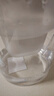 碧然德（BRITA）过滤净水器 家用滤水壶 净水壶 Marella 海洋系列 3.5L（白色） 实拍图