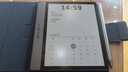 BIGME B7 7英寸彩色墨水屏智能办公本墨水屏电子书阅读器手写本电纸书平板 套装 实拍图