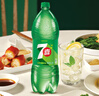 百事可乐七喜 7up 柠檬味 汽水可乐 碳酸饮料 2L*8瓶 整箱装 百事出品 实拍图