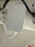毕亚兹 12V1A电源适配器 适用机顶盒光纤猫路由器安防监控摄像头硬盘盒转换器供电线 外径5.5内径2.5 实拍图