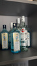 孟买蓝宝石(Bombay) 英国 杜松子酒 蓝宝石金酒 进口洋酒 500mL 调酒必备 实拍图