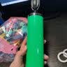 多美忆气球生日场景布置气球装饰长条彩色波点儿童活动气球氛围布置50个 实拍图