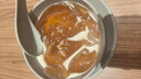 小熊（Bear）绞肉机家用 绞馅机 碎肉机 电动多功能料理搅拌机打肉机饺子肉馅蒜蓉机 搅肉机QSJ-E03C8 约2L 实拍图