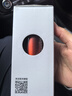 乐扣乐扣（LOCK&LOCK）不锈钢纤巧便携保温杯茶水杯车载商务杯子200ml红色LHC550 实拍图