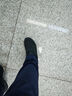 NIKE跑步鞋男缓震RUN SWIFT 3运动鞋DR2695-003黑44 实拍图