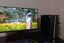 联想（Lenovo）GeekPro设计师游戏台式电脑主机(酷睿i5-14400F RTX5060Ti 8GB显卡 16G DDR5 1TB SSD )国家补贴 实拍图