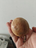 京鲜生 广西紫皮百香果 3斤装 约18-21粒 单果约70g 酸甜风味 生鲜水果 实拍图