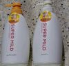 惠润（SUPER MiLD）【李昀锐同款】鲜花洗发露护发素洗护套装600ml*2男女士洗发水 实拍图