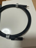 JIB 苹果AUX音频线 Lighting转3.5mm线 适用iPhone14Pro Max/13/12/11/xr/8接耳机音响线BB-104A-2米 实拍图