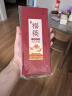 唐宗筷 天然竹筷子-招财猫10双装 家用酒店用 碳化竹筷餐具套装C1091 实拍图
