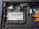 联想（Lenovo） 8GB DDR3L 1600 笔记本内存条 低电压版 实拍图