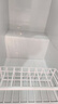 北极熊（BEIJIXIONG）冰柜商用卧式大容量冷柜家用冷藏冷冻单双温展示柜铜管部件 388单温【一级能效 升级铜管部件】 实拍图