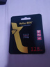 朗科（Netac）128GB TF（MicroSD）存储卡 U3 C10 A2 V30 4K 超高速版内存卡 读速170MB/s 写速100MB/s 实拍图