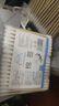 默能医用卫生棉签双头棉棒消毒掏耳清洁卫生棉花棒婴儿棉棒棉球卸妆 三包（300支） 实拍图