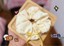 JUKI重机8370家用缝纫机19种花样锁边自动穿线70W大功率吃厚 带扩展板 实拍图