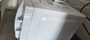 美的（Midea）快捷微波炉 家用小型 360°转盘加热 旋钮操控 易洁内胆（M1-L213B） 实拍图