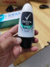 舒耐男士爽身香体走珠液 淡雅隐香40ml 干爽净味留香久(包装随机) 实拍图