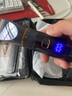 雷瓦（RIWA）剃头理发器电推子全身水洗专业成人理发神器自理发器电推剪理发店理发推子家用理发器套装RE-6501 实拍图