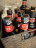 海天 海鲜生抽酱油500ml 【一级酱油】经典系列 调味品 海鲜提鲜炒菜 实拍图