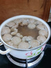 潮兴记汕头牛筋丸250克 火锅食材手打丸子 95%牛肉牛筋含量 不含猪肉 实拍图